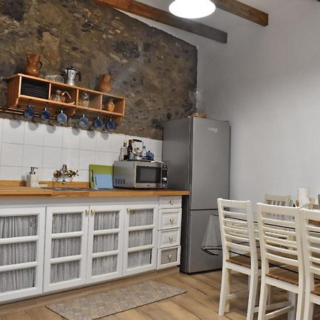 Villa Casa Mama Lola-Ca'Penate à Tenteniguada Extérieur photo