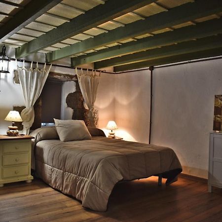 Villa Casa Mama Lola-Ca'Penate à Tenteniguada Extérieur photo