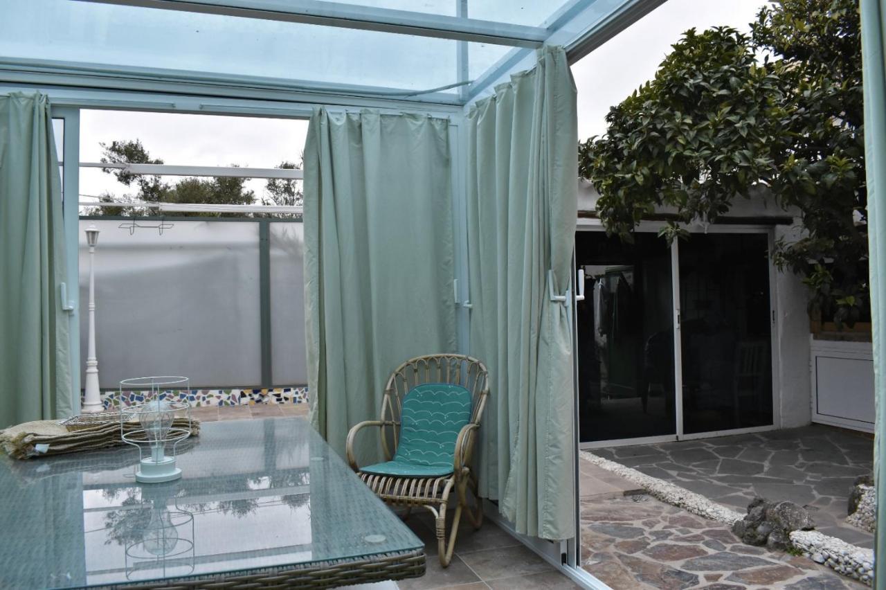Villa Casa Mama Lola-Ca'Penate à Tenteniguada Extérieur photo