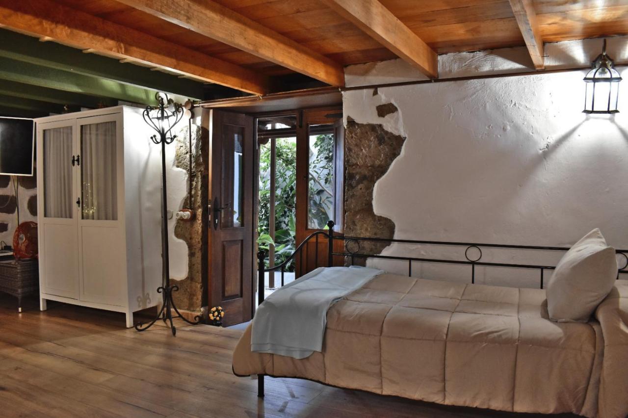 Villa Casa Mama Lola-Ca'Penate à Tenteniguada Extérieur photo