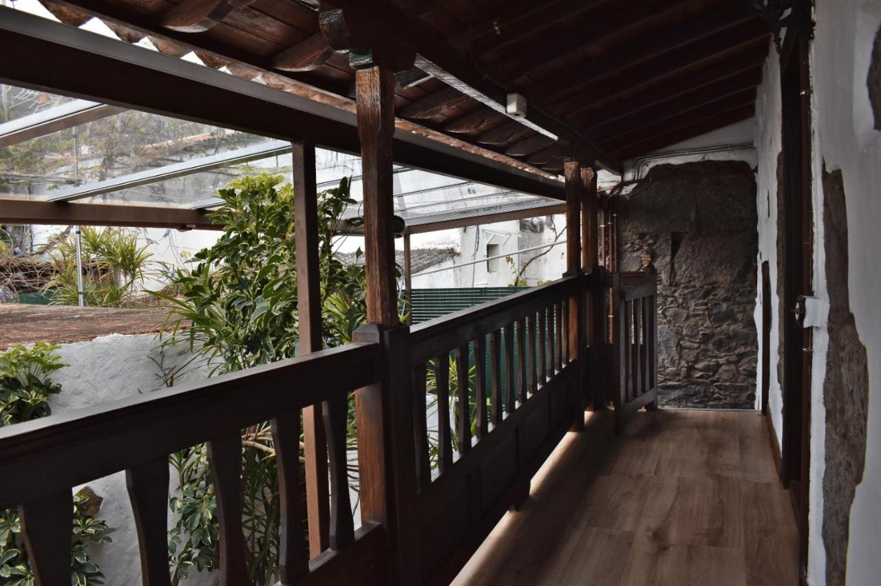 Villa Casa Mama Lola-Ca'Penate à Tenteniguada Extérieur photo