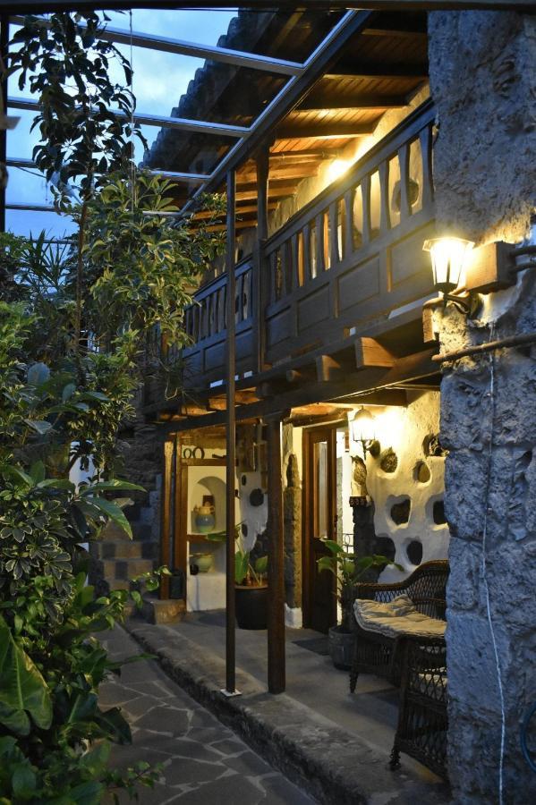 Villa Casa Mama Lola-Ca'Penate à Tenteniguada Extérieur photo