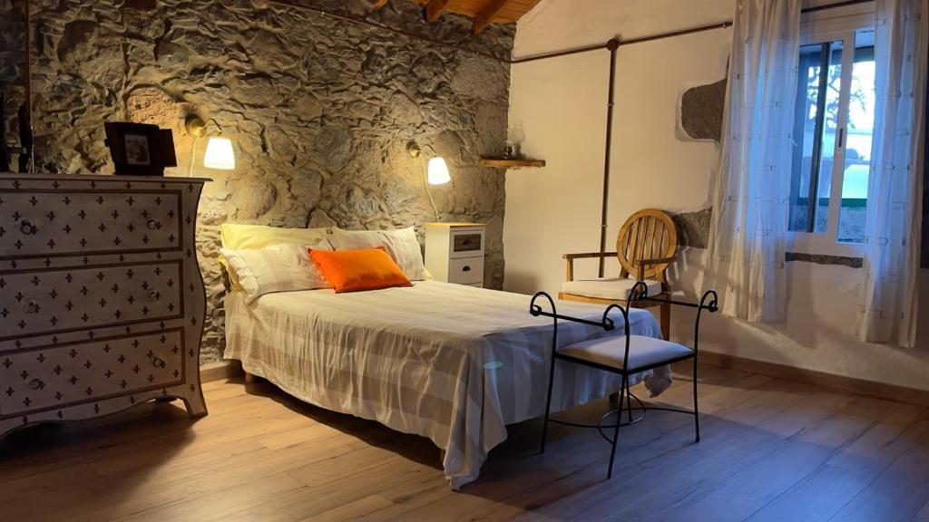 Villa Casa Mama Lola-Ca'Penate à Tenteniguada Extérieur photo
